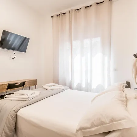 Bed & Breakfast Casa