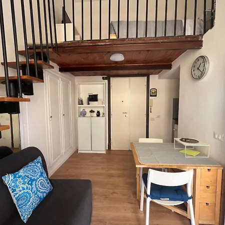 Flat Ultimo Piano In Centro Apartment Rome