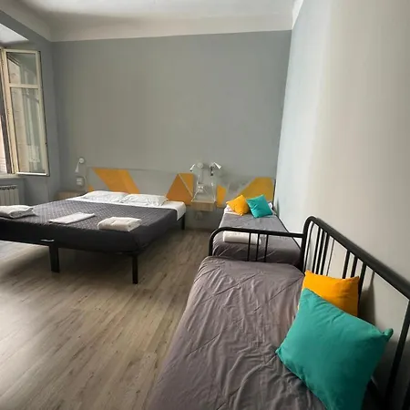 Hotel Big Bang Roma