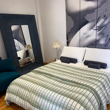 The Loft Apartment