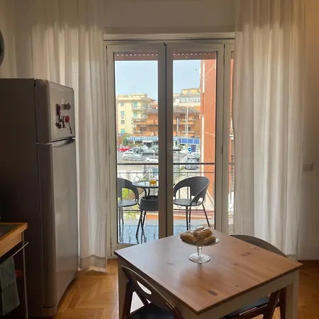 Apartment The Loft *