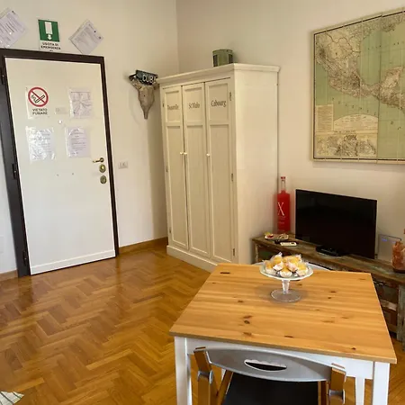 The Loft Apartment *