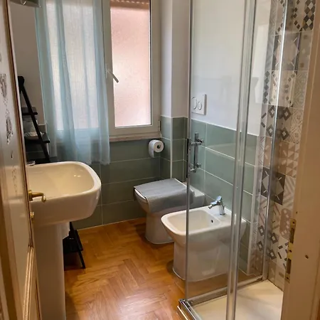 The Loft Apartment Rome