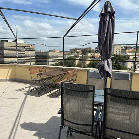 Eagle Nest Casa vacanze *