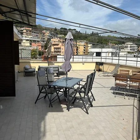 Eagle Nest Casa vacanze