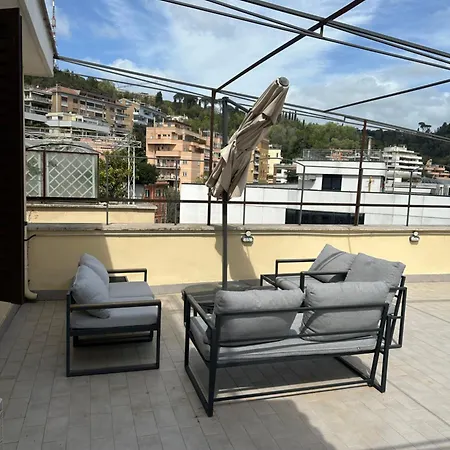 Eagle Nest Casa vacanze *