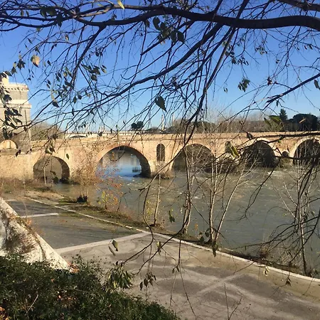Appartamento Casa Vasari Roma