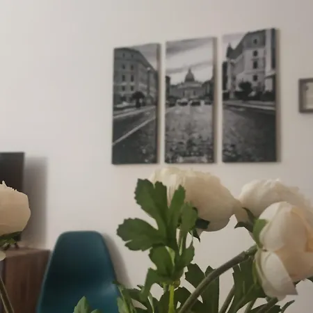 San Pietro Dream House * Roma