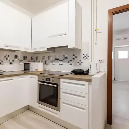 Apartment Romesweethome Borghese Rome