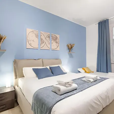 Romesweethome Borghese Apartment Rome