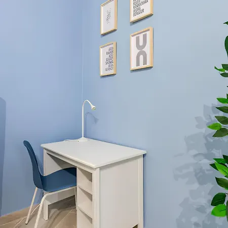Romesweethome Borghese Apartment
