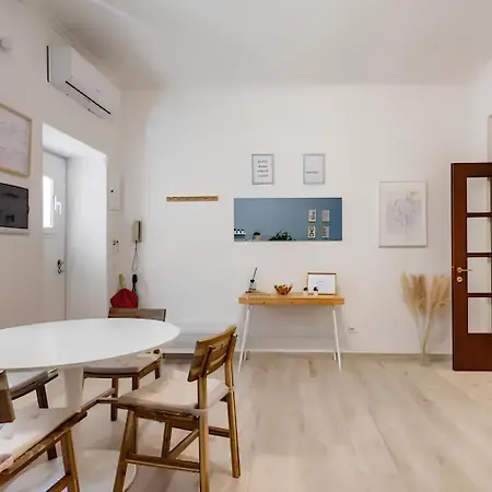 Apartment Romesweethome Borghese *