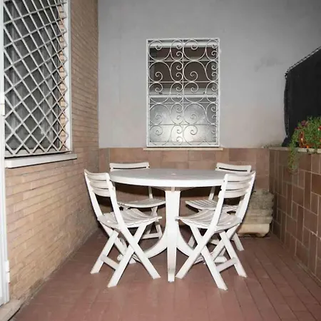 Appartement Trio *