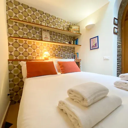 Casa vacanze Le Petit Roma