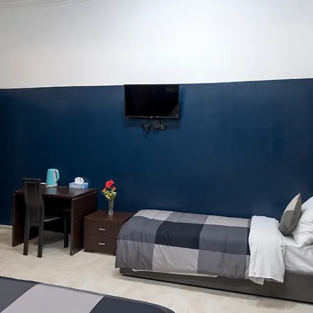 Stella O Guest house Rome