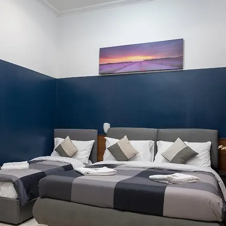 Guest house Stella O *