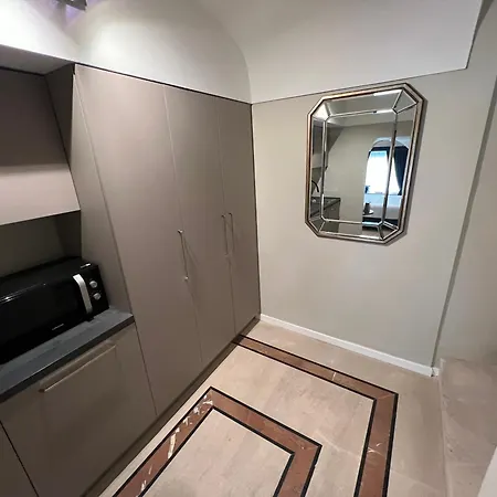 Appartamento Luxury Blue Suites- Roma