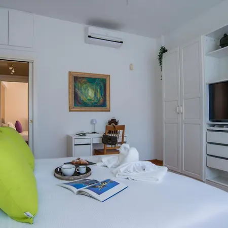 New Special Vrbs Apartment Rome