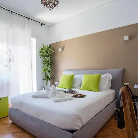 Apartment New Special Vrbs Rome