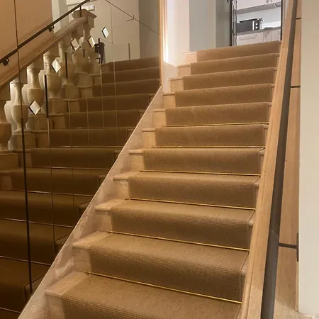 Apartment Luxury Blue Suites- Imperial *