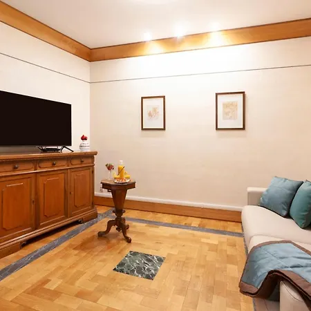 Harry's Bar Trevi Luxury - Sardegna Apartment