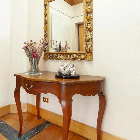 Apartment Harry's Bar Trevi Luxury - Sardegna