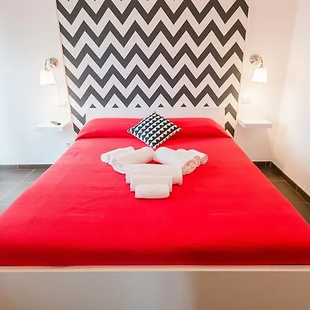 G&G Modern Apartments * Roma