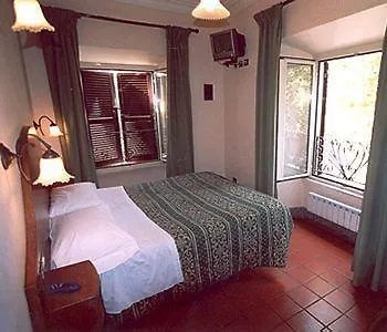 Paradise Hotel
