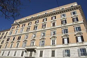 Pensionat Internoroma *