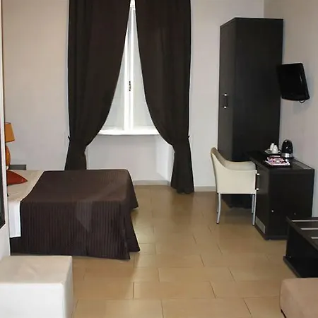 Inncentral