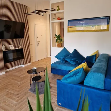 Apartment Vacanze Romane - Vatican Rome