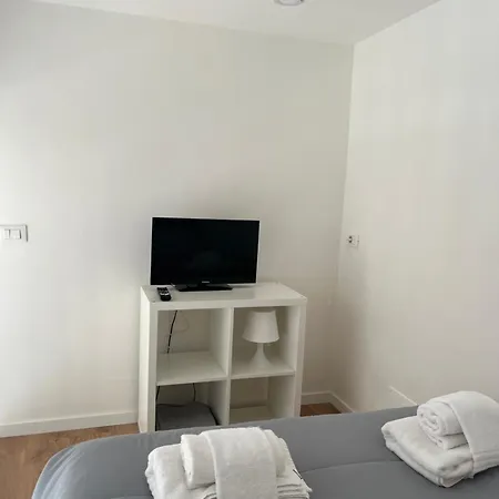 Apartment Flat Ultimo Piano In Centro *