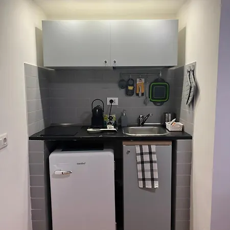 Flat Ultimo Piano In Centro Apartment Rome