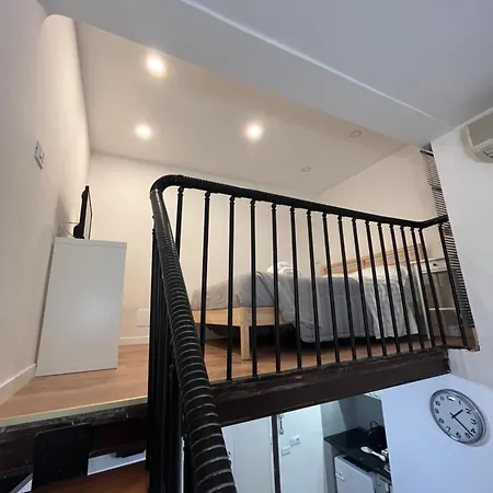 Flat Ultimo Piano In Centro Apartment