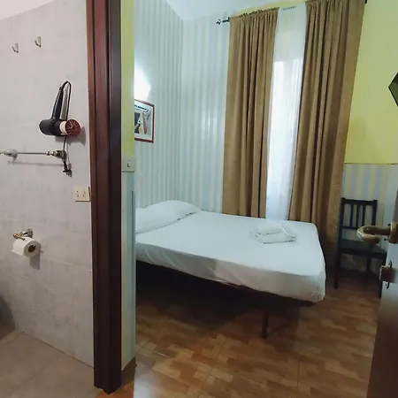 Guest house Settembre 95 *