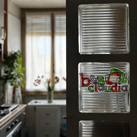 Claudia Bed & Breakfast *