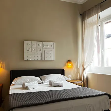 Apartment Trastevere Rome