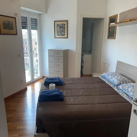 Eagle Nest Holiday home Rome