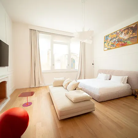 Youroom Margutta Holiday home *