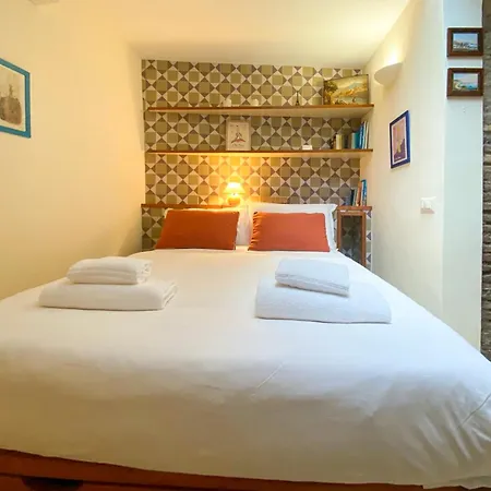 Le Petit Holiday home