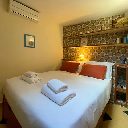 Holiday home Le Petit Rome