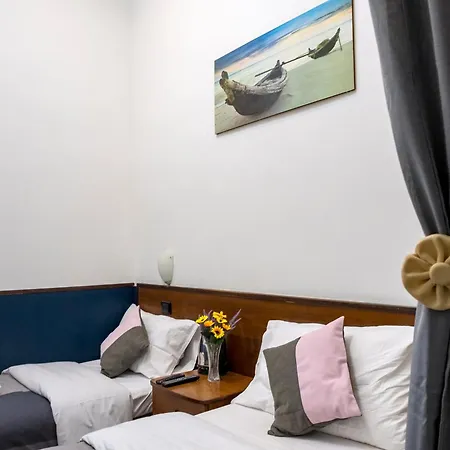 Guest house Stella O