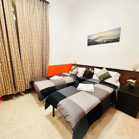 Guest house Stella O