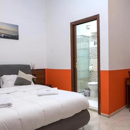 Stella O Guest house *
