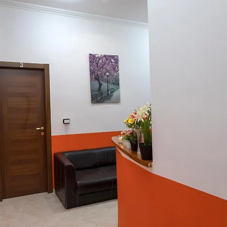 Guest house Stella O