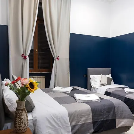 Guest house Stella O