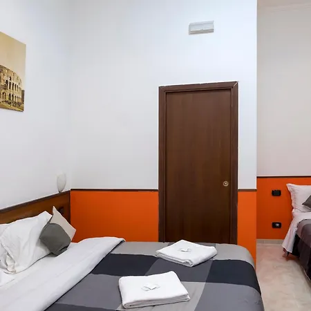 Guest house Stella O *