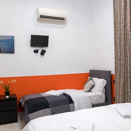 Guest house Stella O *