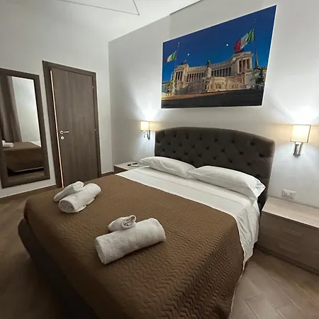 Grimaldi Comfort