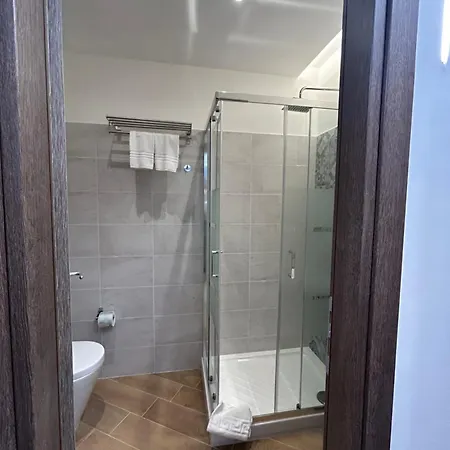 Grimaldi Comfort * Ρώμη